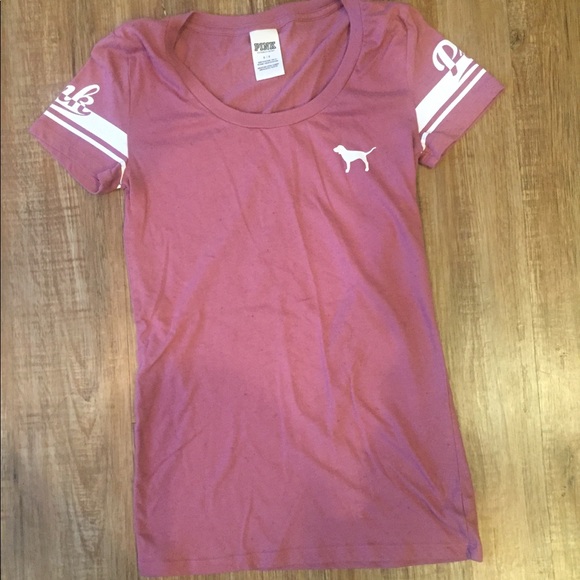PINK tee shirt - Picture 3 of 3